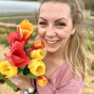 Rebecca Ferm